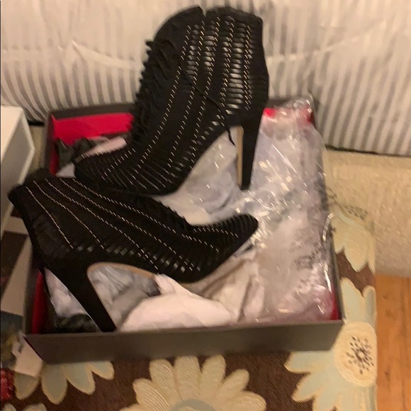 Vince Camuto Shoes - Vince Camino boots